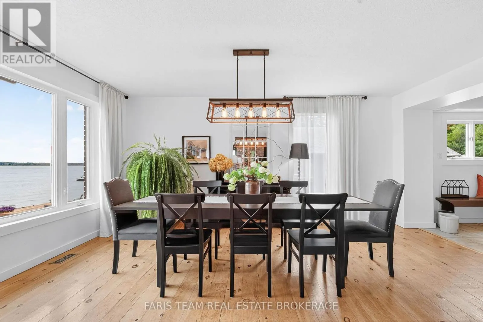 238 ROBINS POINT ROAD