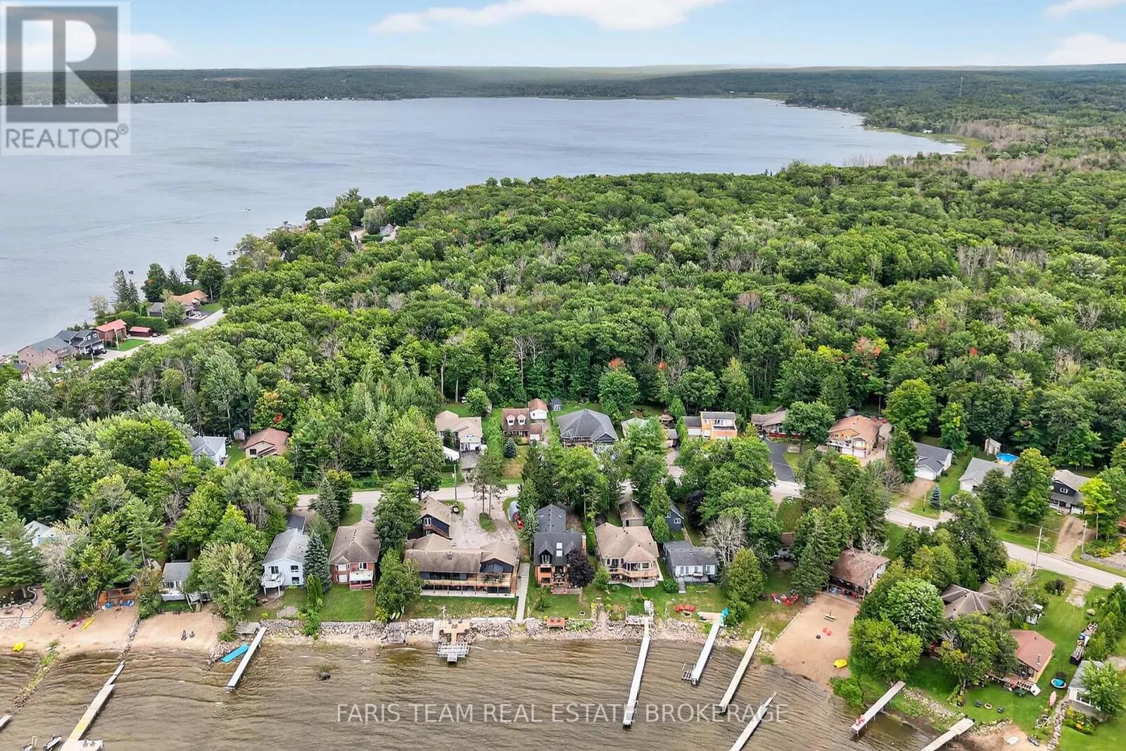 238 ROBINS POINT ROAD