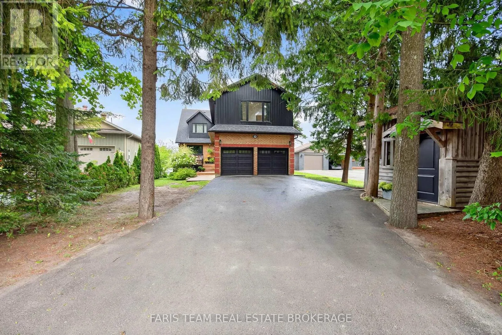 238 ROBINS POINT ROAD