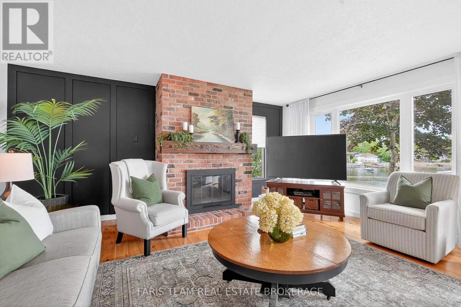 238 ROBINS POINT ROAD