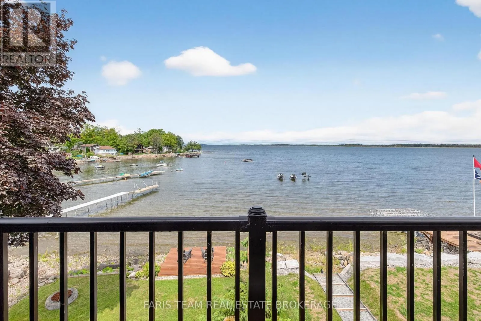 238 ROBINS POINT ROAD