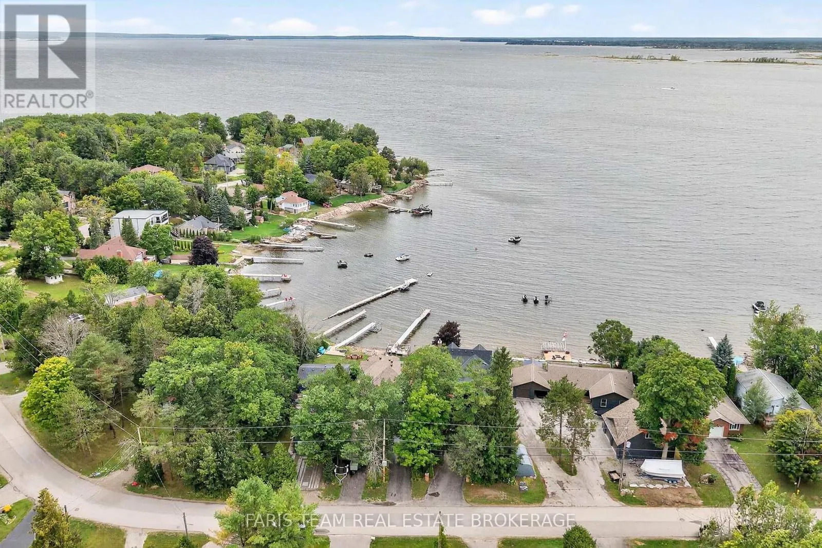 238 ROBINS POINT ROAD