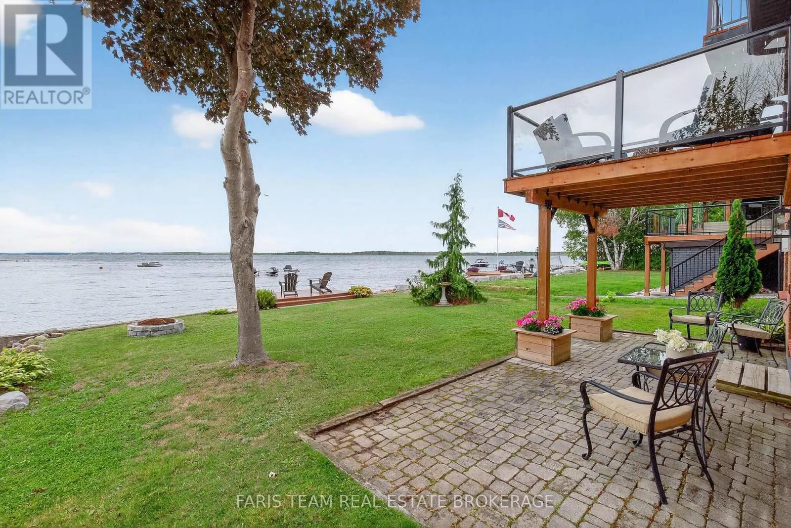 238 ROBINS POINT ROAD