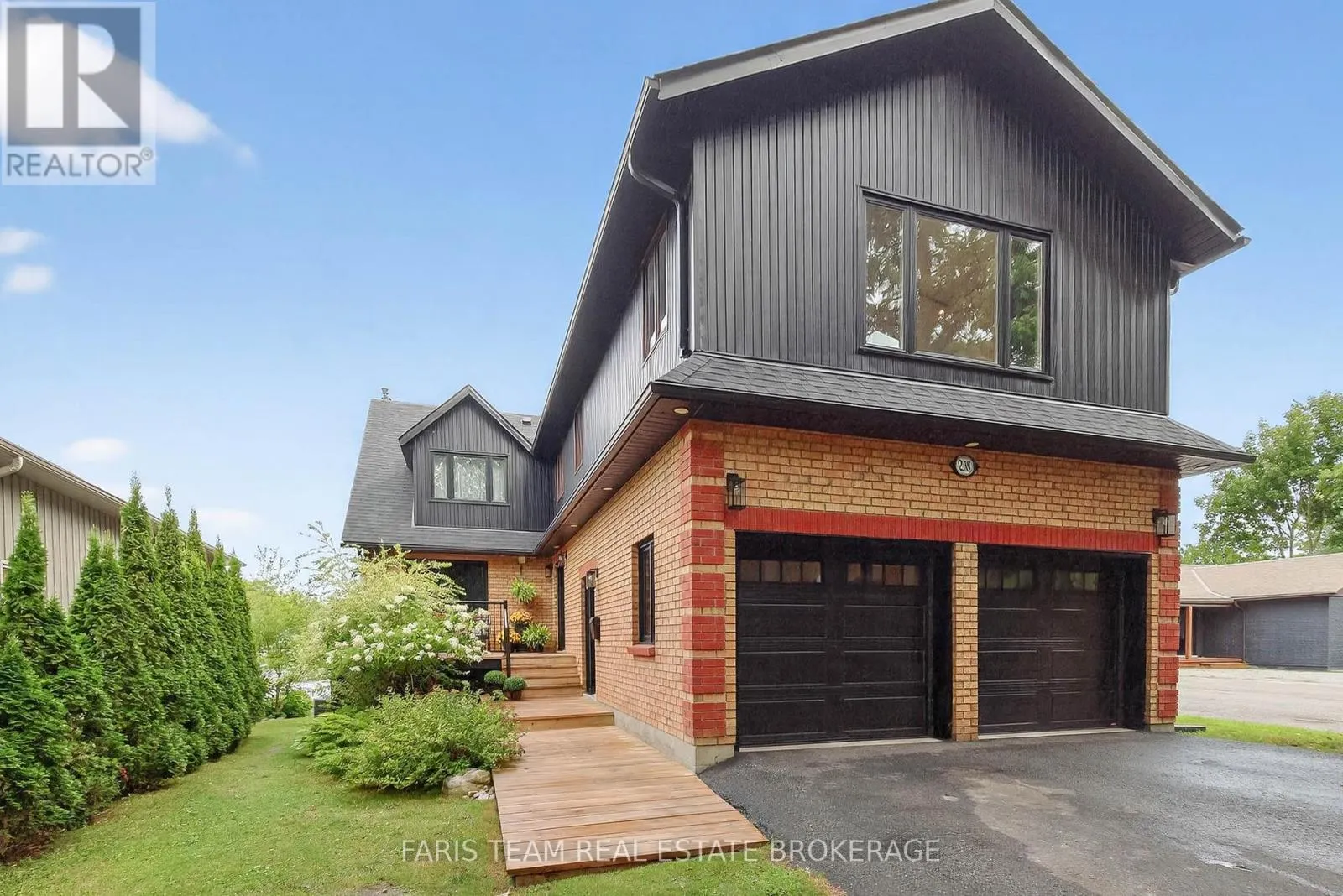 238 ROBINS POINT ROAD