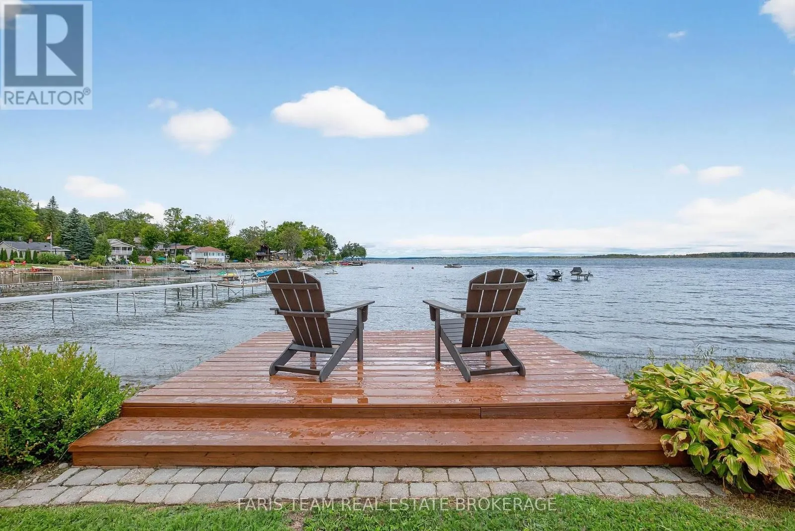 238 ROBINS POINT ROAD