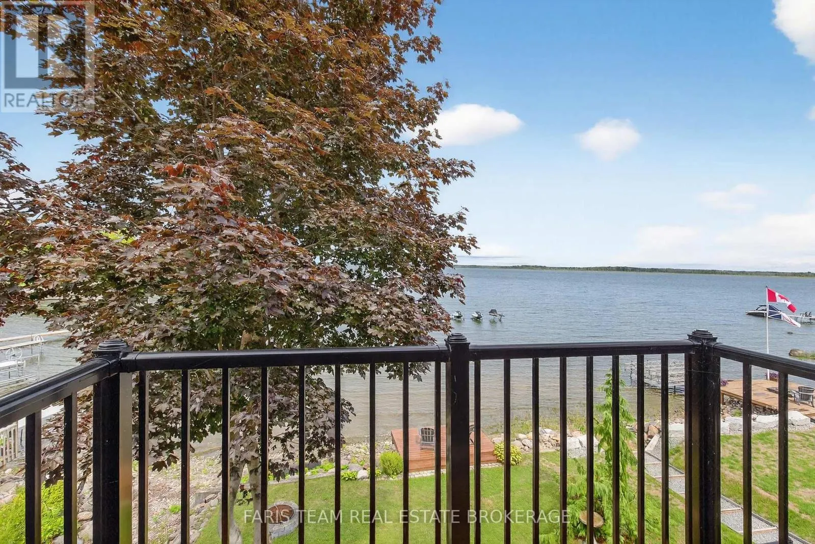 238 ROBINS POINT ROAD