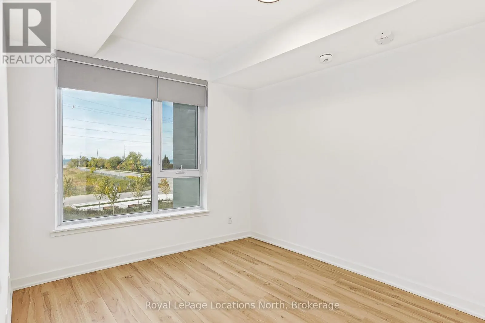 203 - 31 HURON STREET, #203