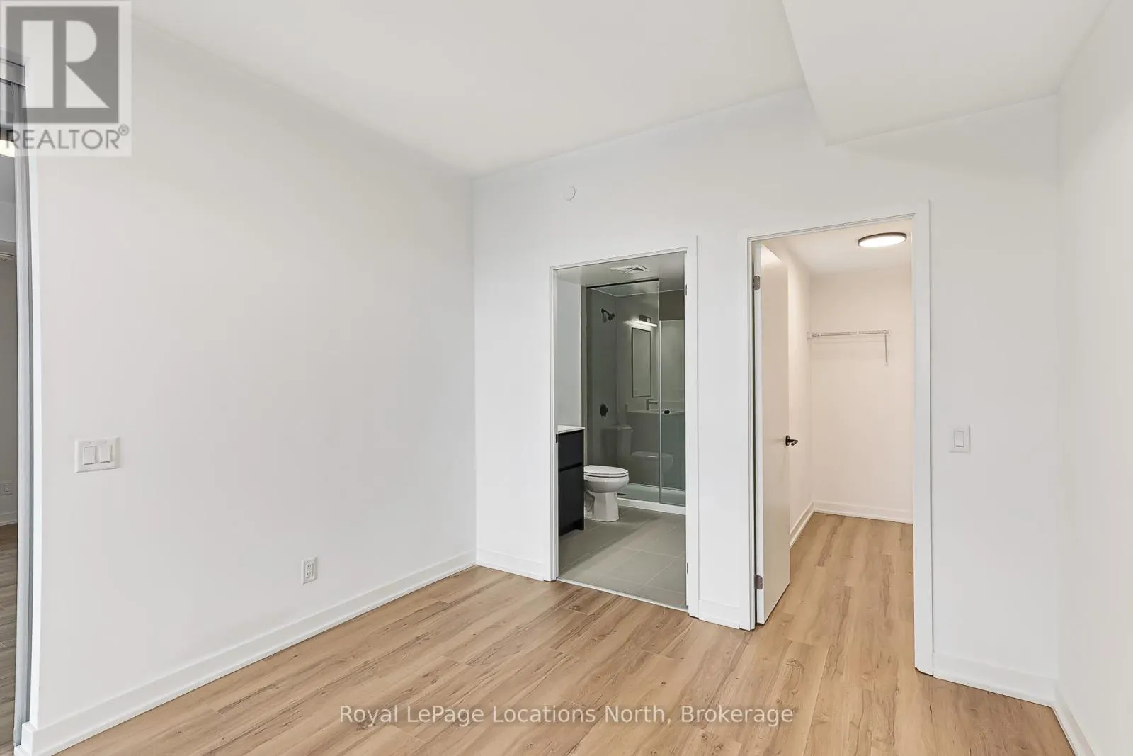 203 - 31 HURON STREET, #203