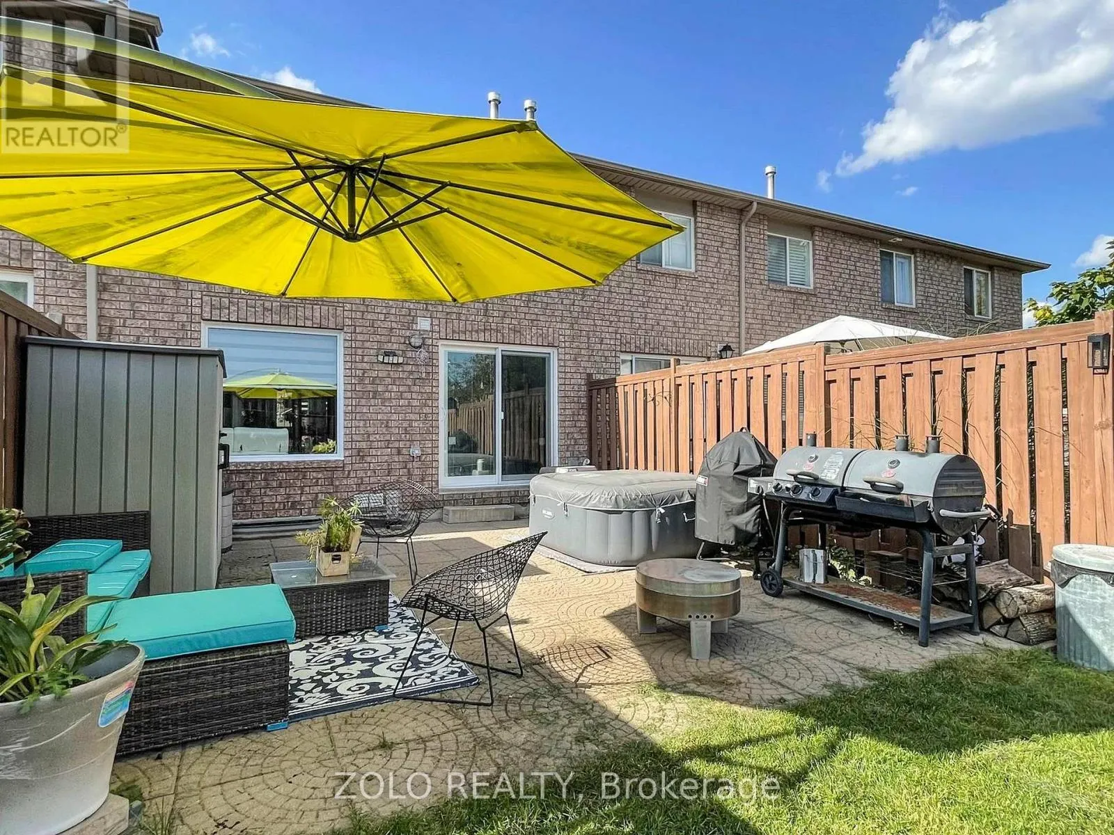 69 LION'S GATE BOULEVARD