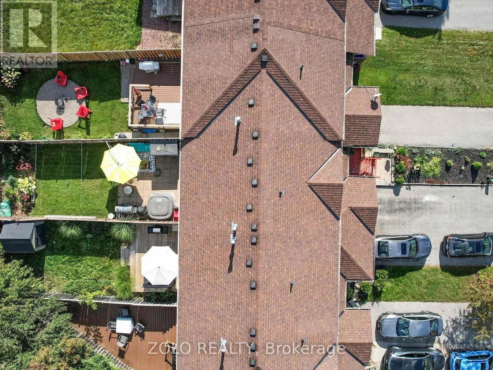 69 LION'S GATE BOULEVARD