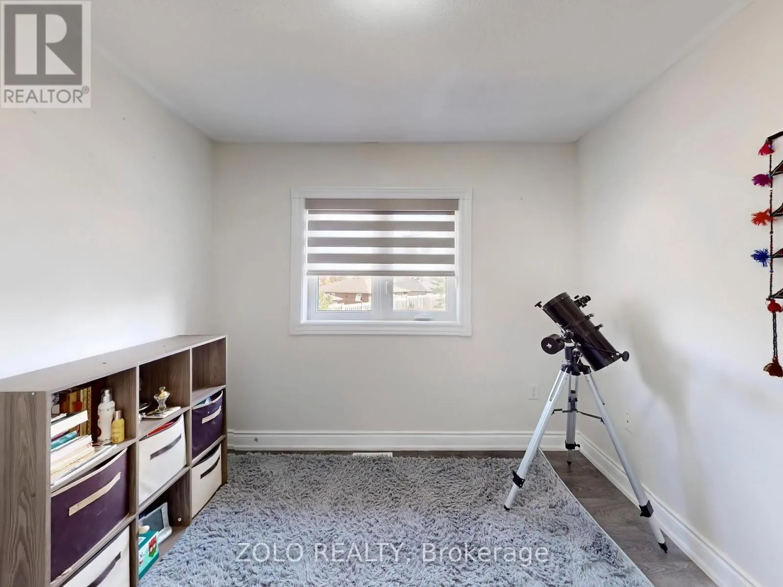 69 LION'S GATE BOULEVARD