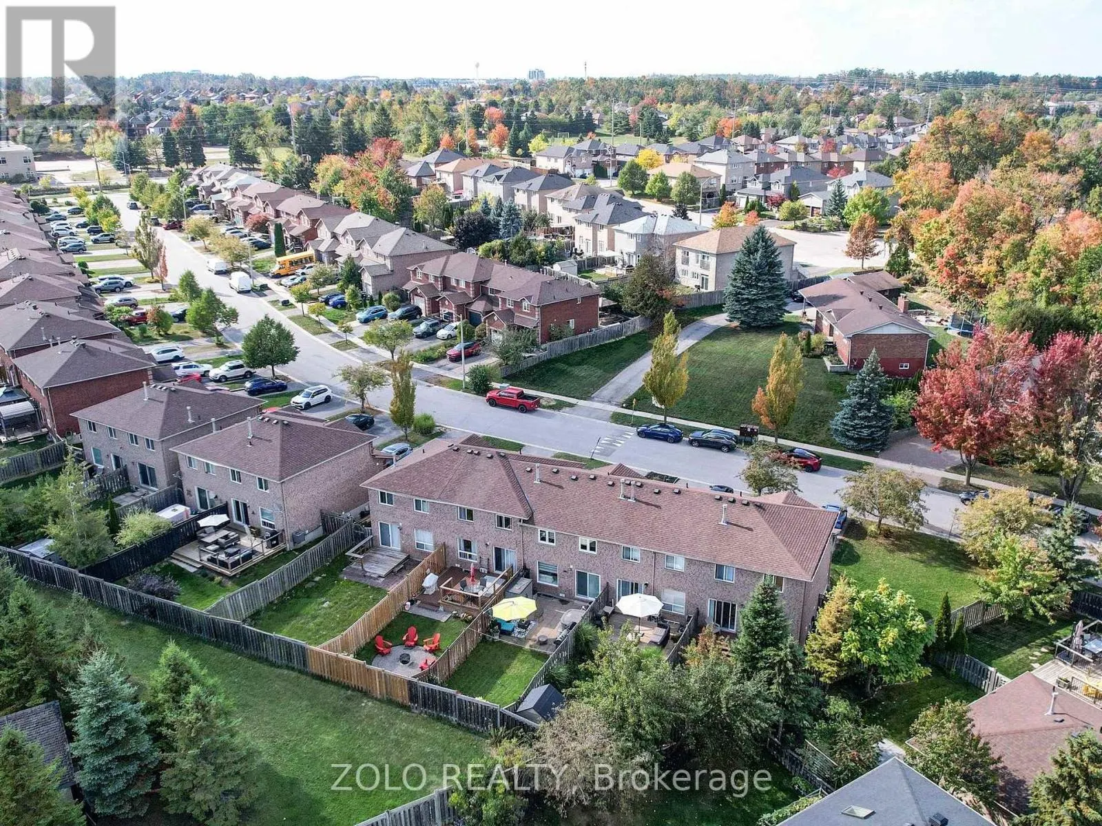 69 LION'S GATE BOULEVARD