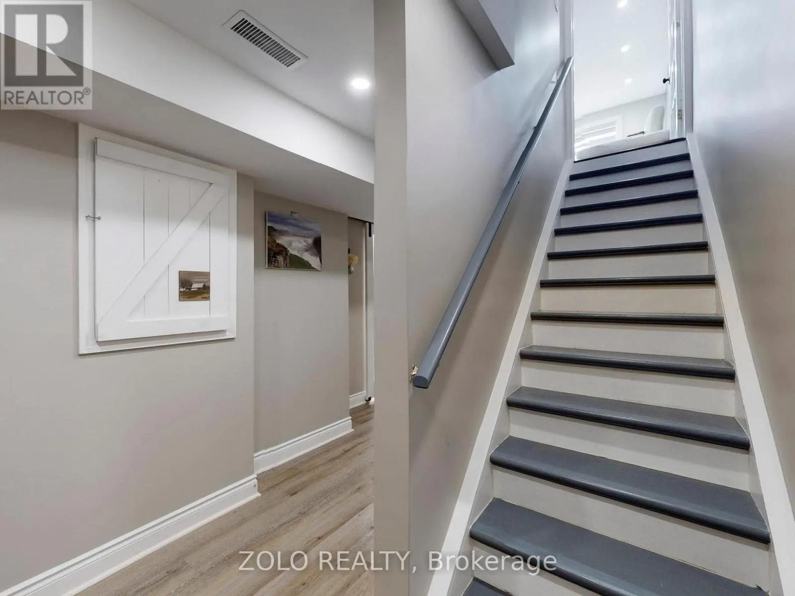 69 LION'S GATE BOULEVARD