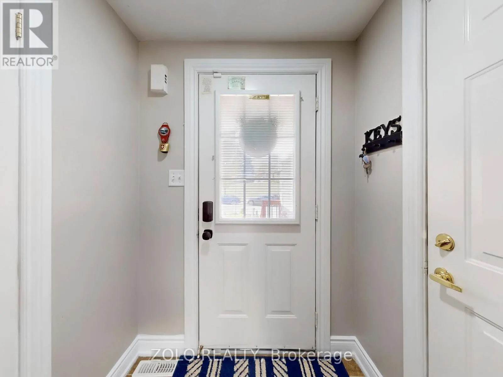 69 LION'S GATE BOULEVARD