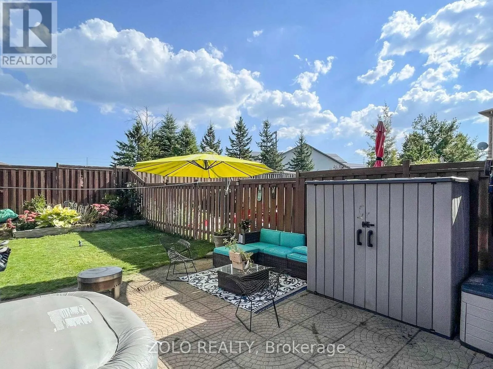 69 LION'S GATE BOULEVARD