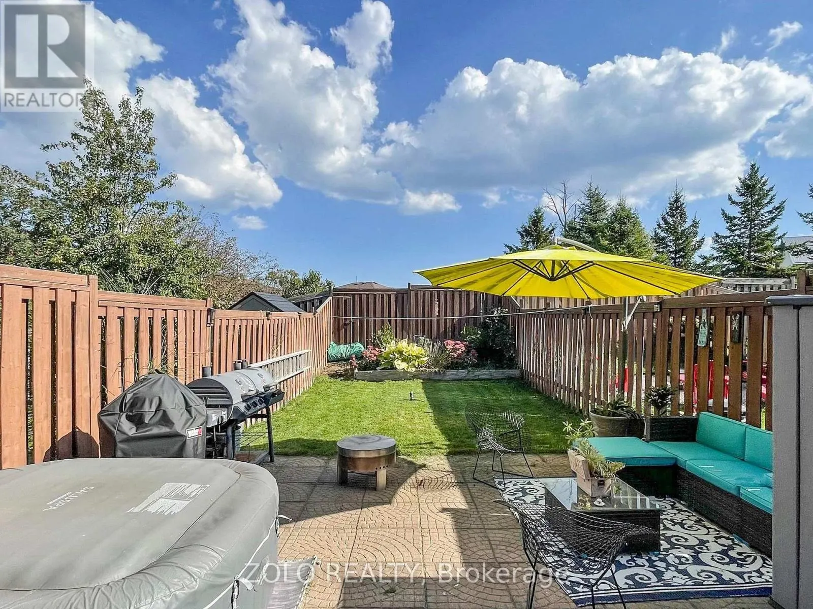 69 LION'S GATE BOULEVARD