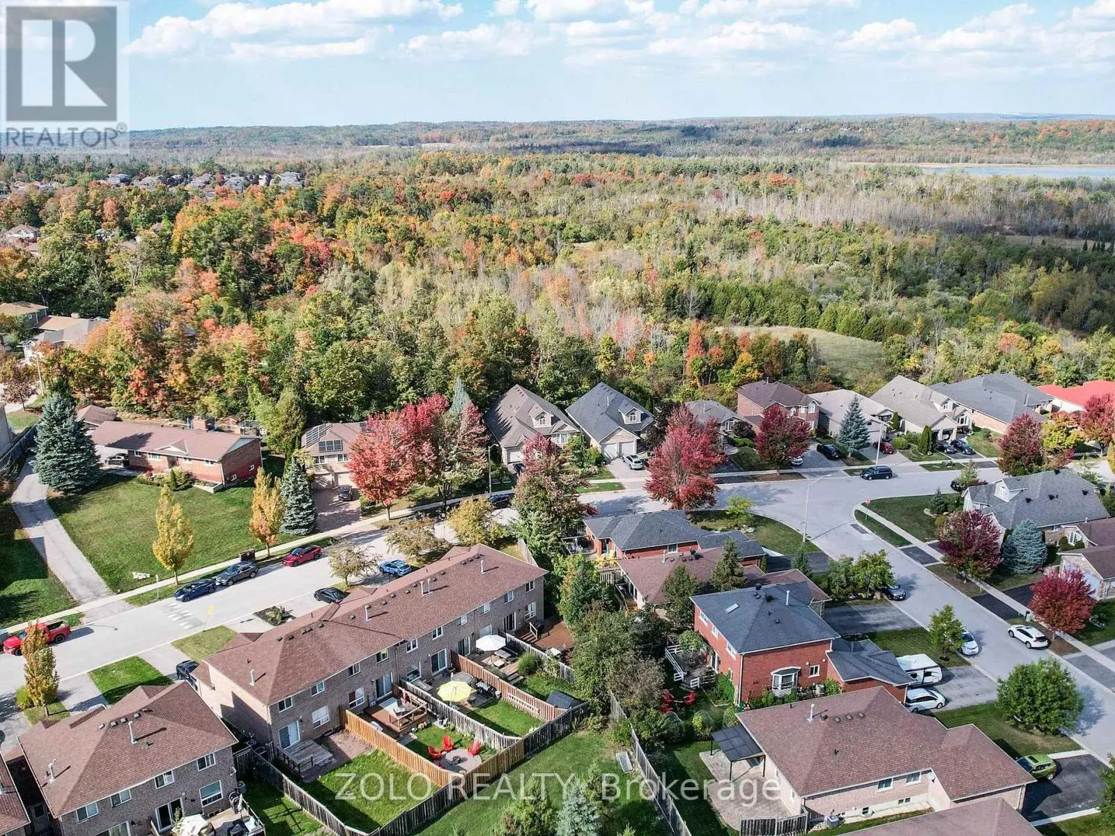 69 LION'S GATE BOULEVARD