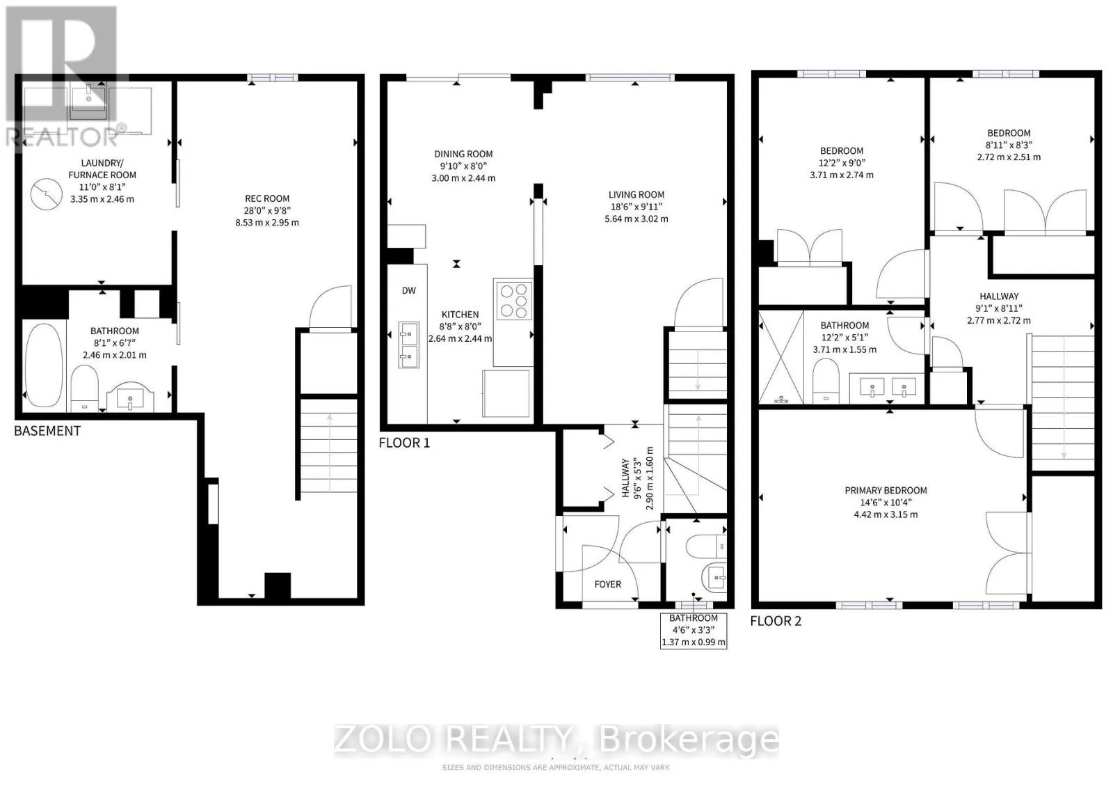 69 LION'S GATE BOULEVARD