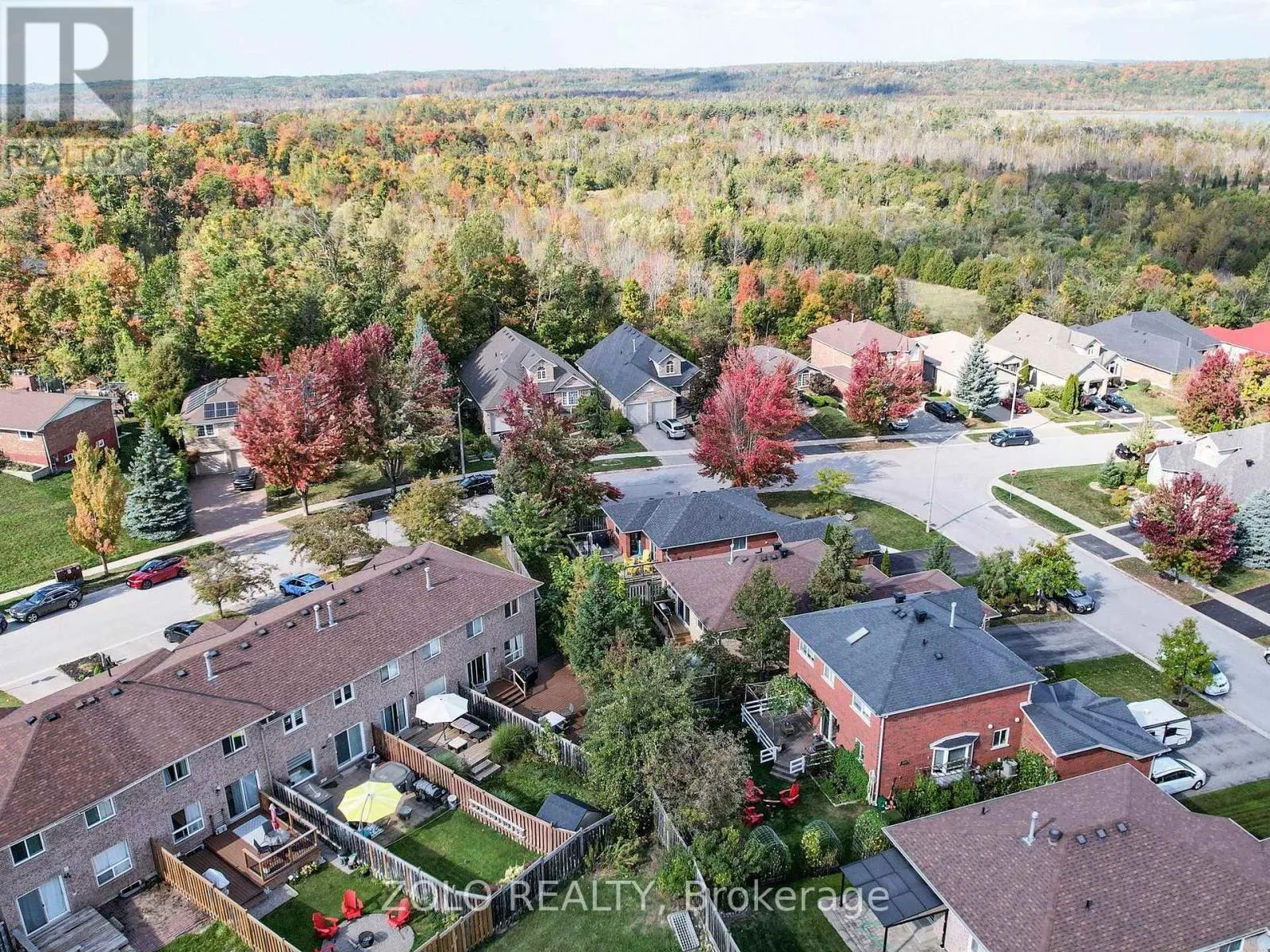 69 LION'S GATE BOULEVARD