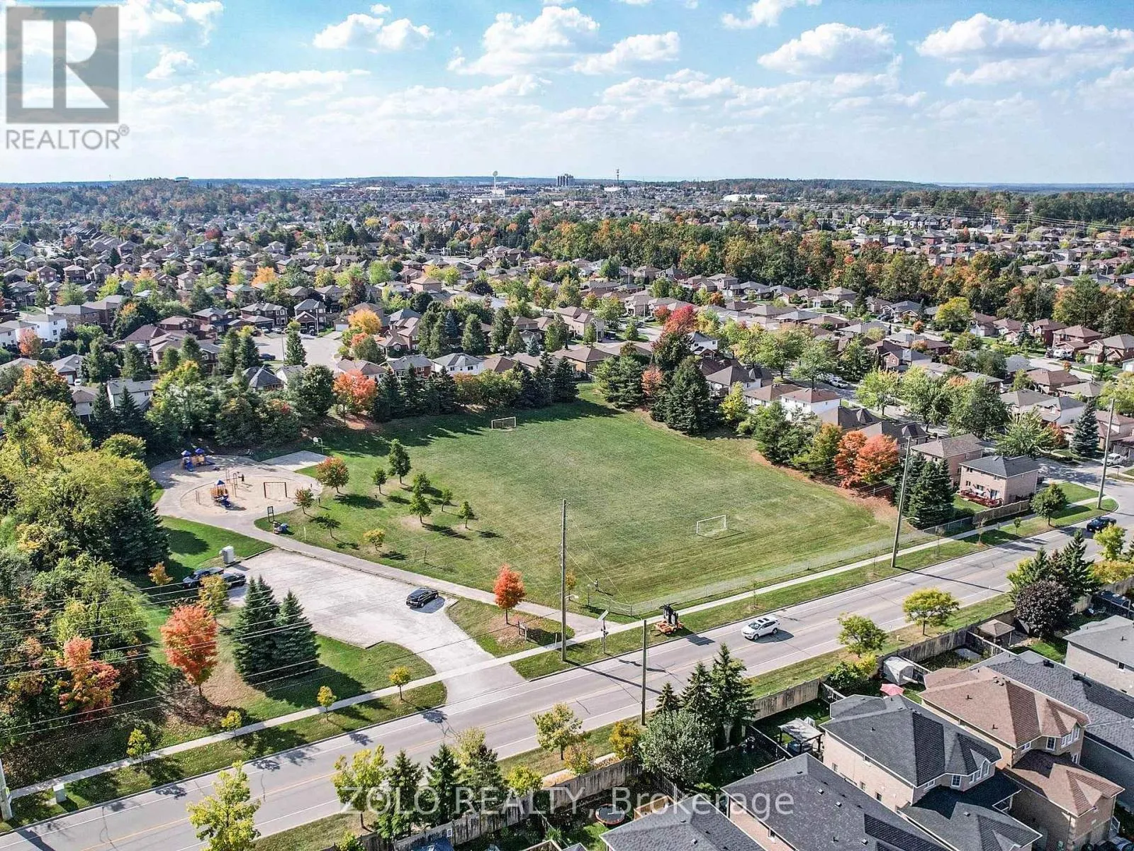 69 LION'S GATE BOULEVARD