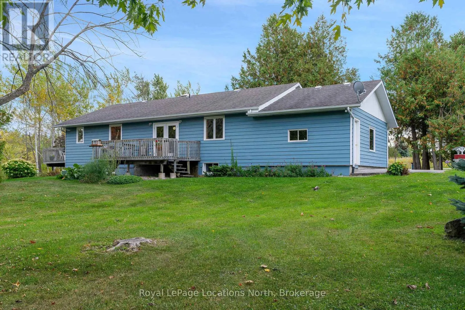 14 SYDENHAM TRAIL W