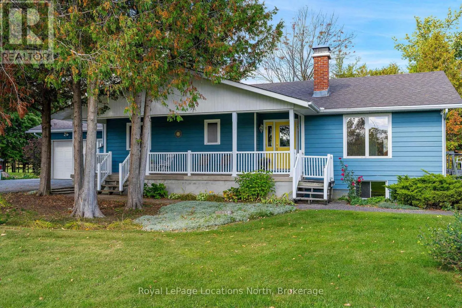 14 SYDENHAM TRAIL W