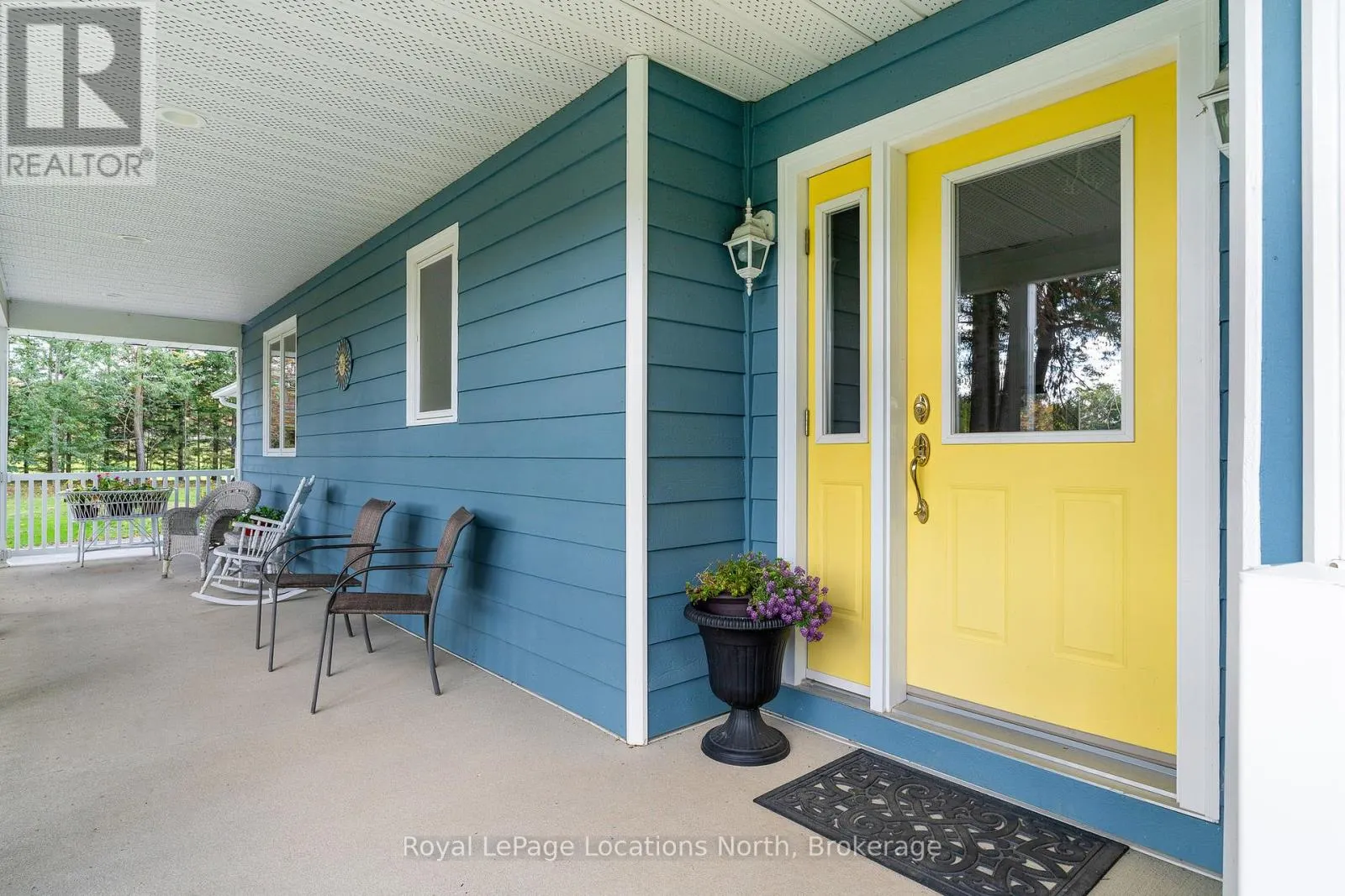 14 SYDENHAM TRAIL W
