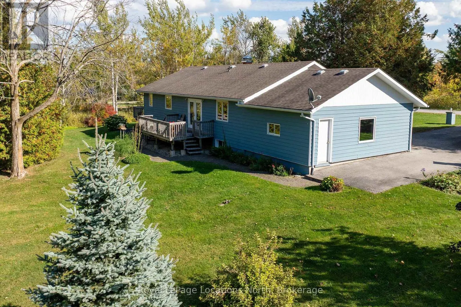14 SYDENHAM TRAIL W