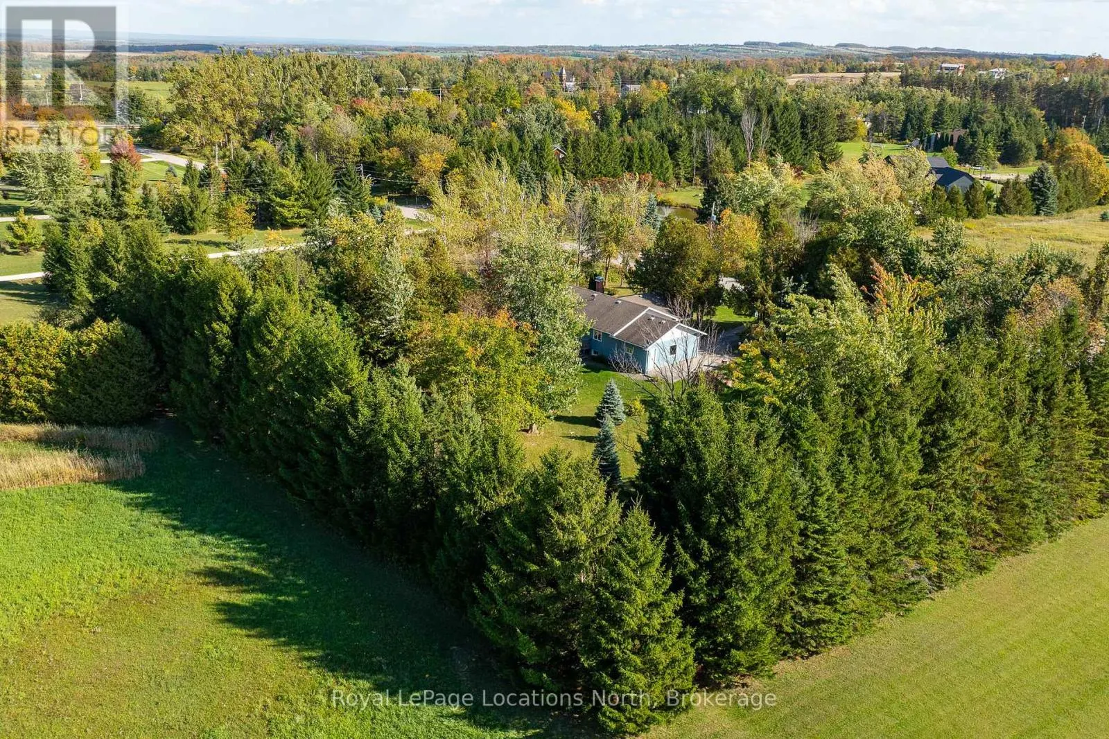 14 SYDENHAM TRAIL W