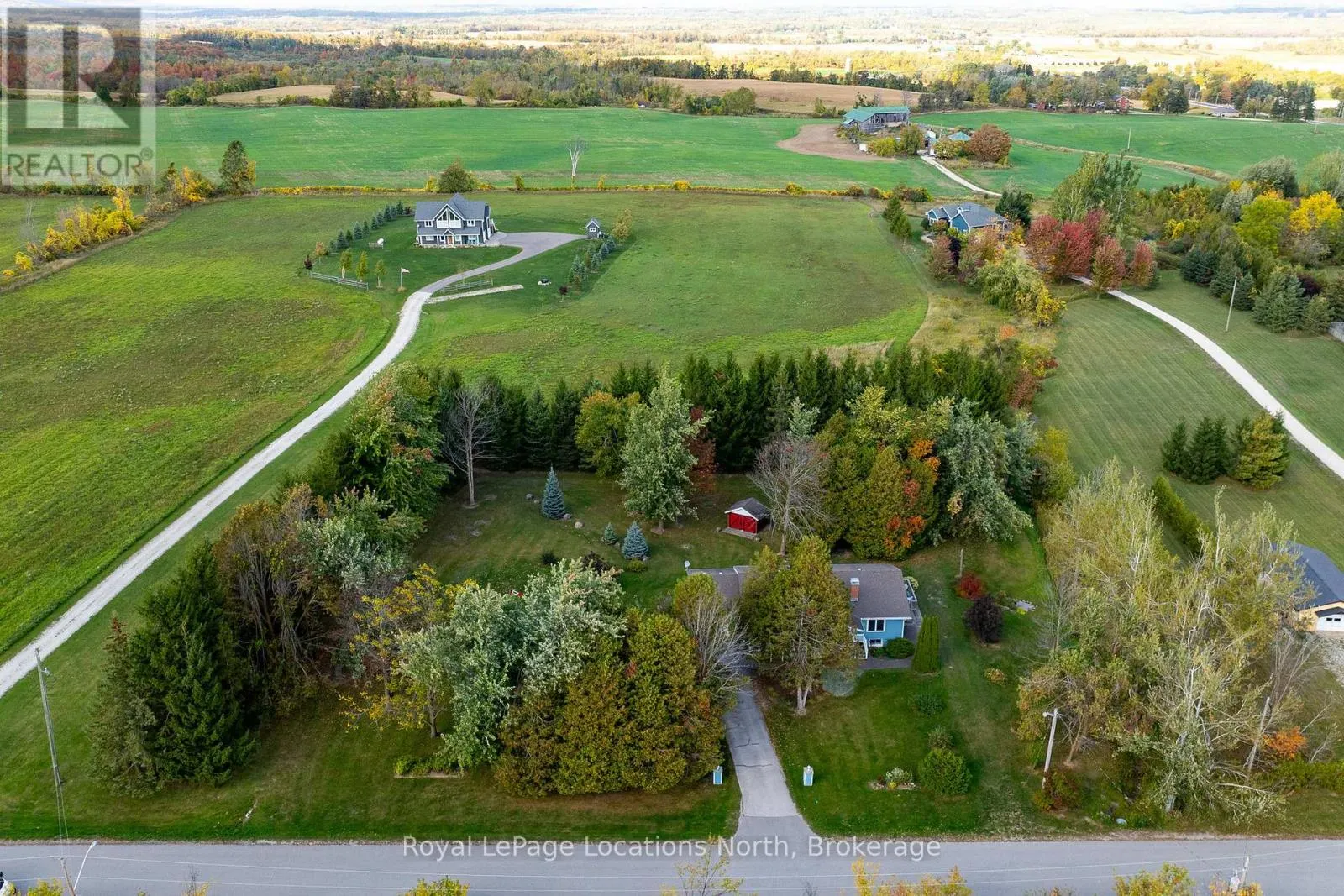 14 SYDENHAM TRAIL W