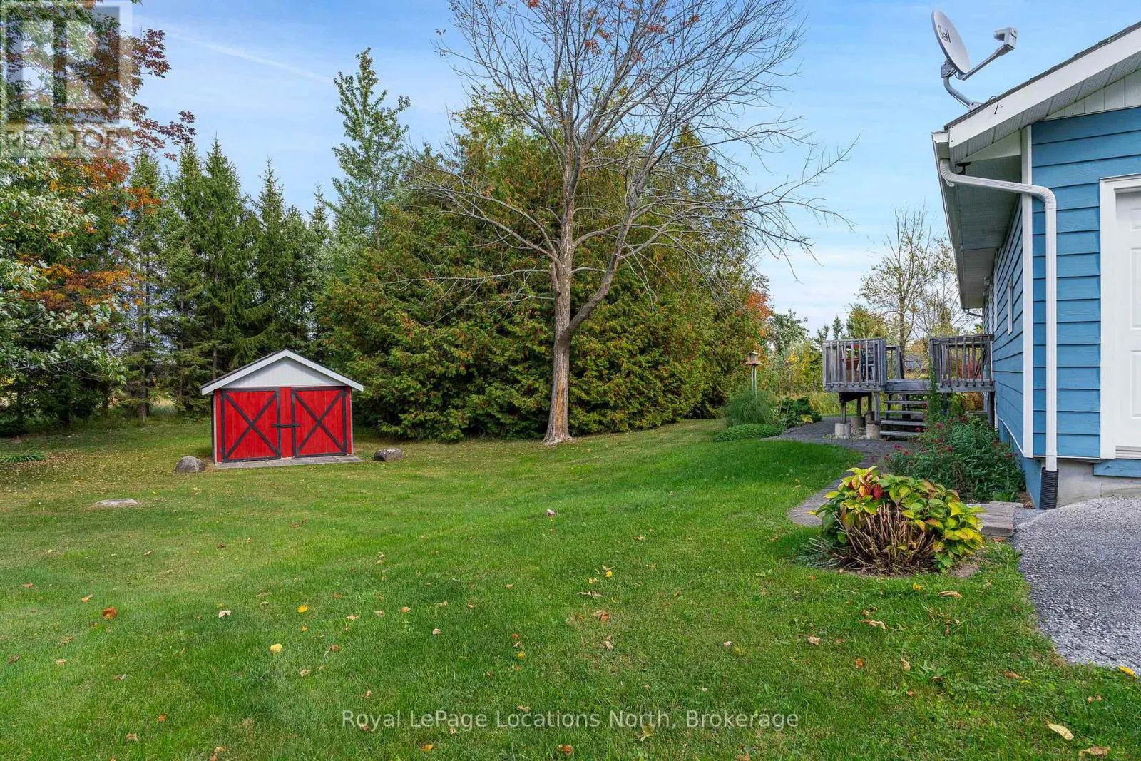 14 SYDENHAM TRAIL W