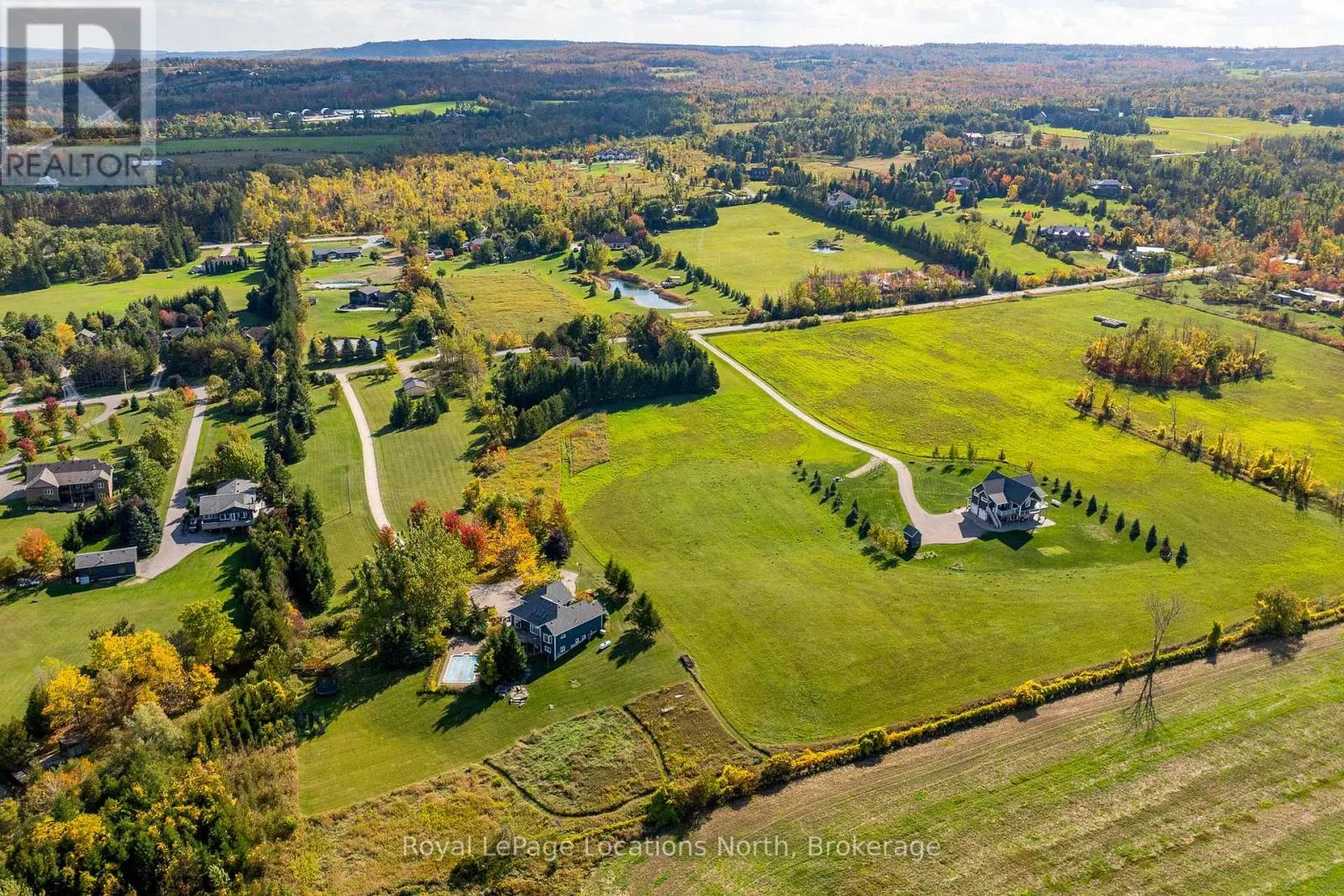 14 SYDENHAM TRAIL W