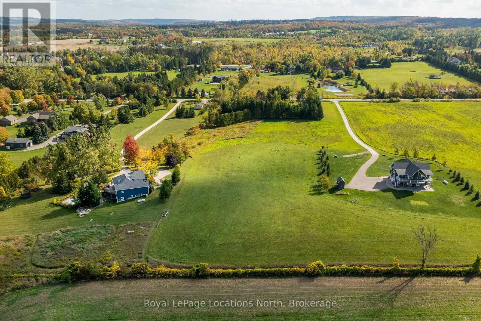 14 SYDENHAM TRAIL W
