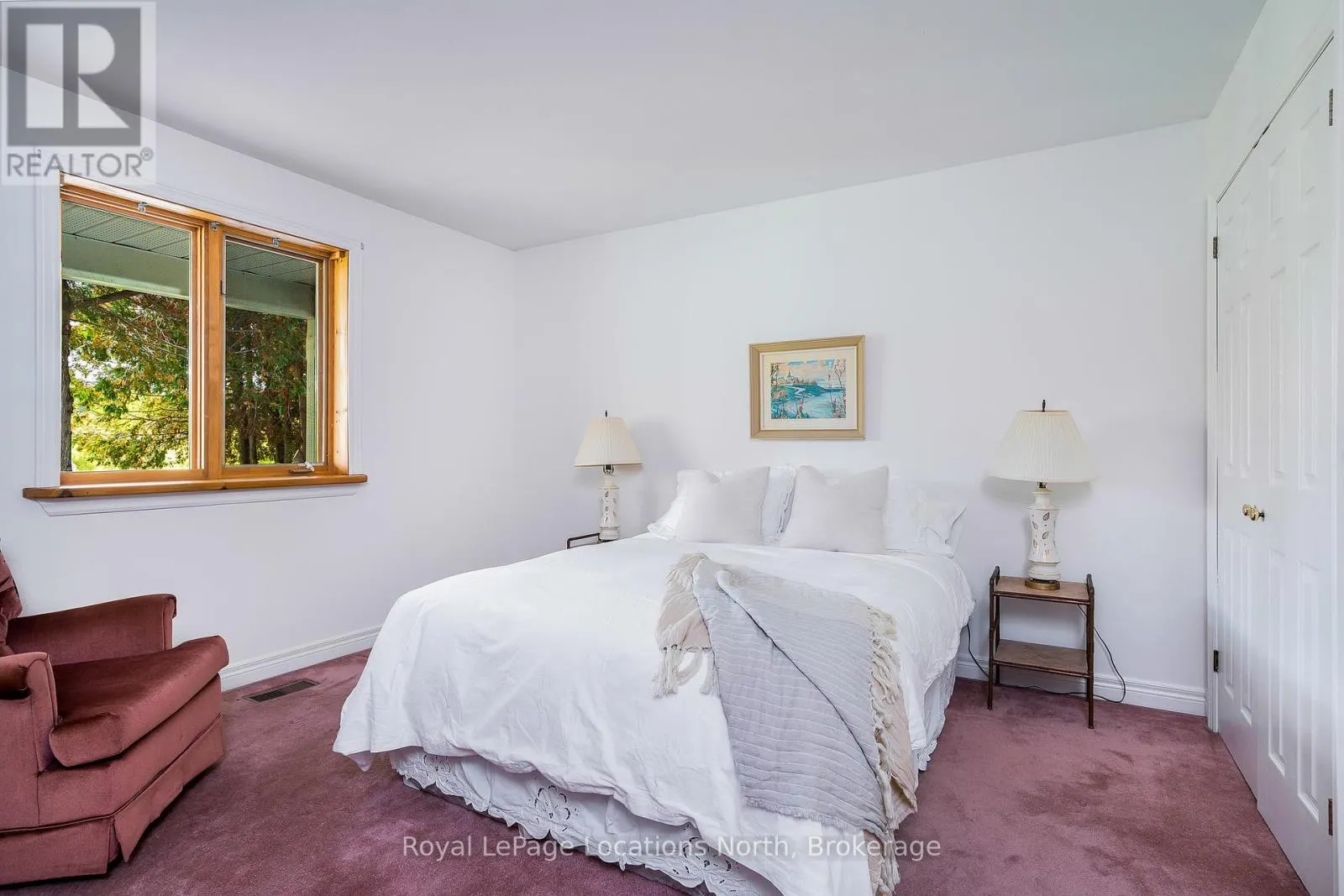 14 SYDENHAM TRAIL W