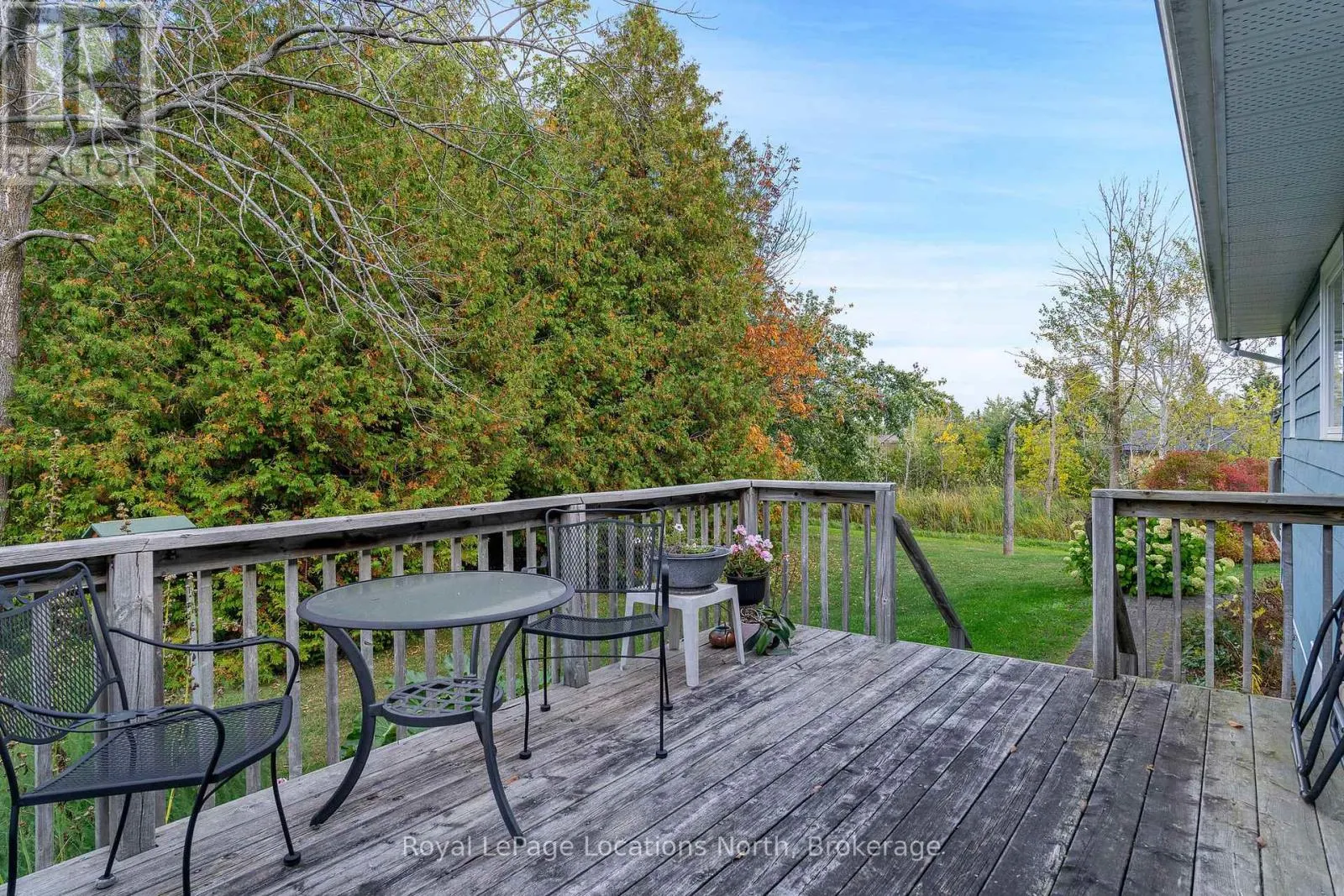 14 SYDENHAM TRAIL W