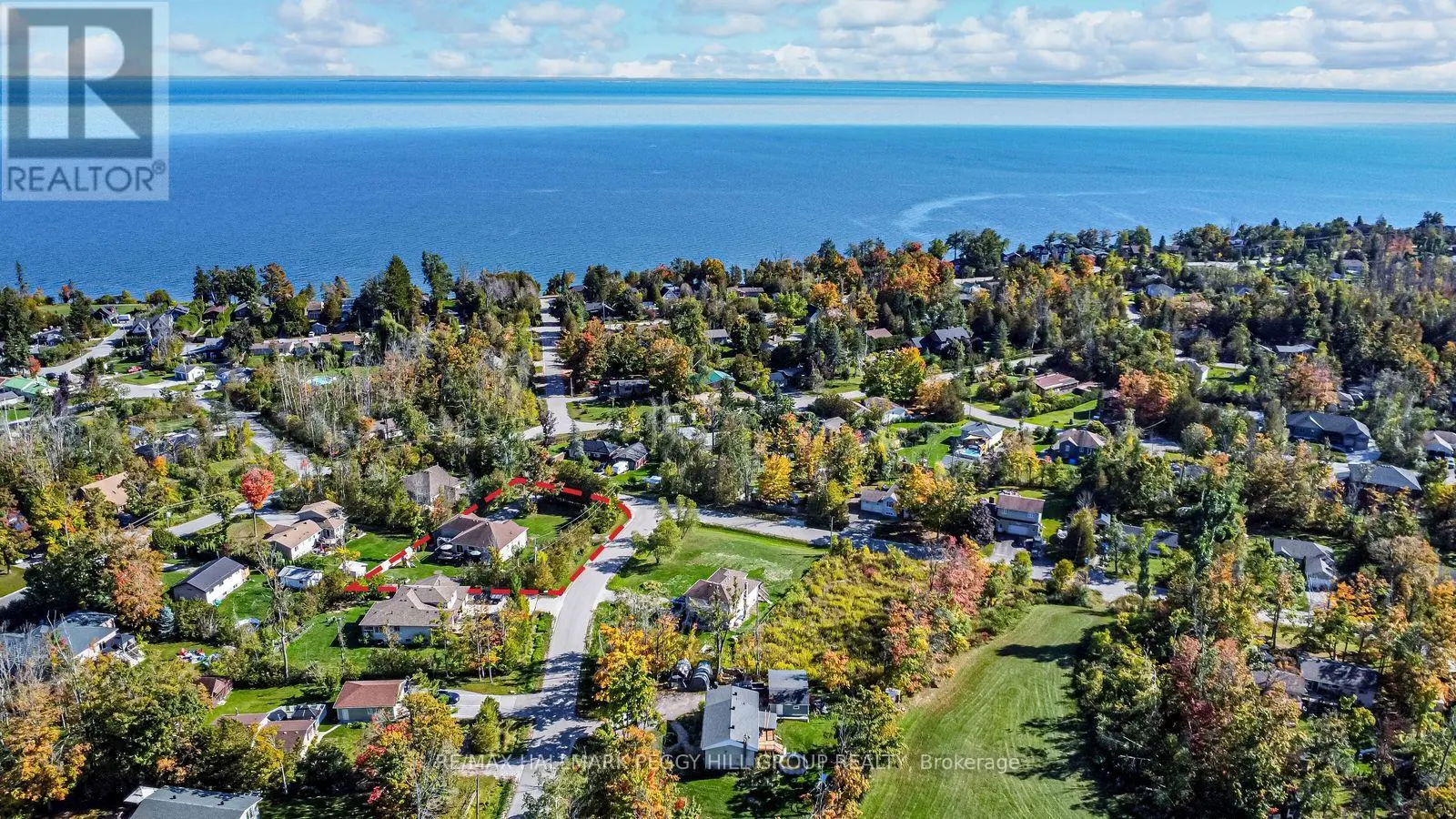 20 ROSEMARIE DRIVE