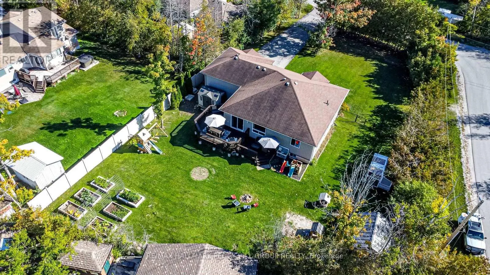 20 ROSEMARIE DRIVE