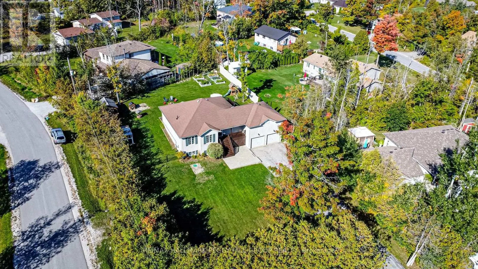 20 ROSEMARIE DRIVE