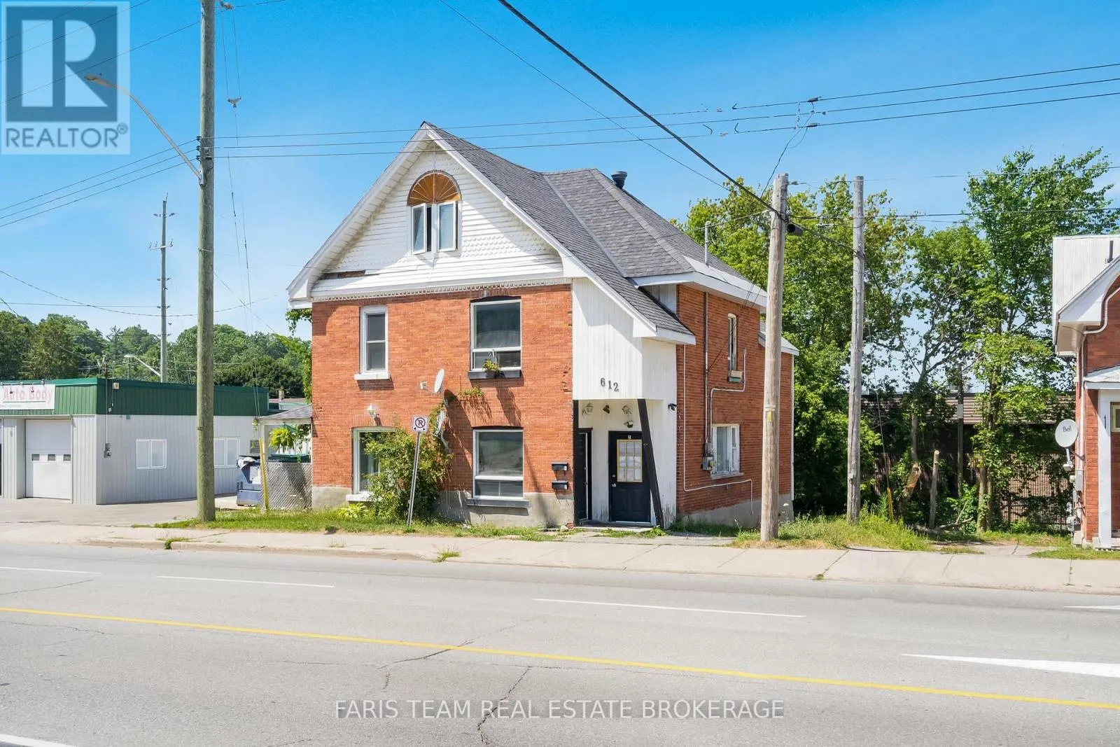 612 BAY STREET