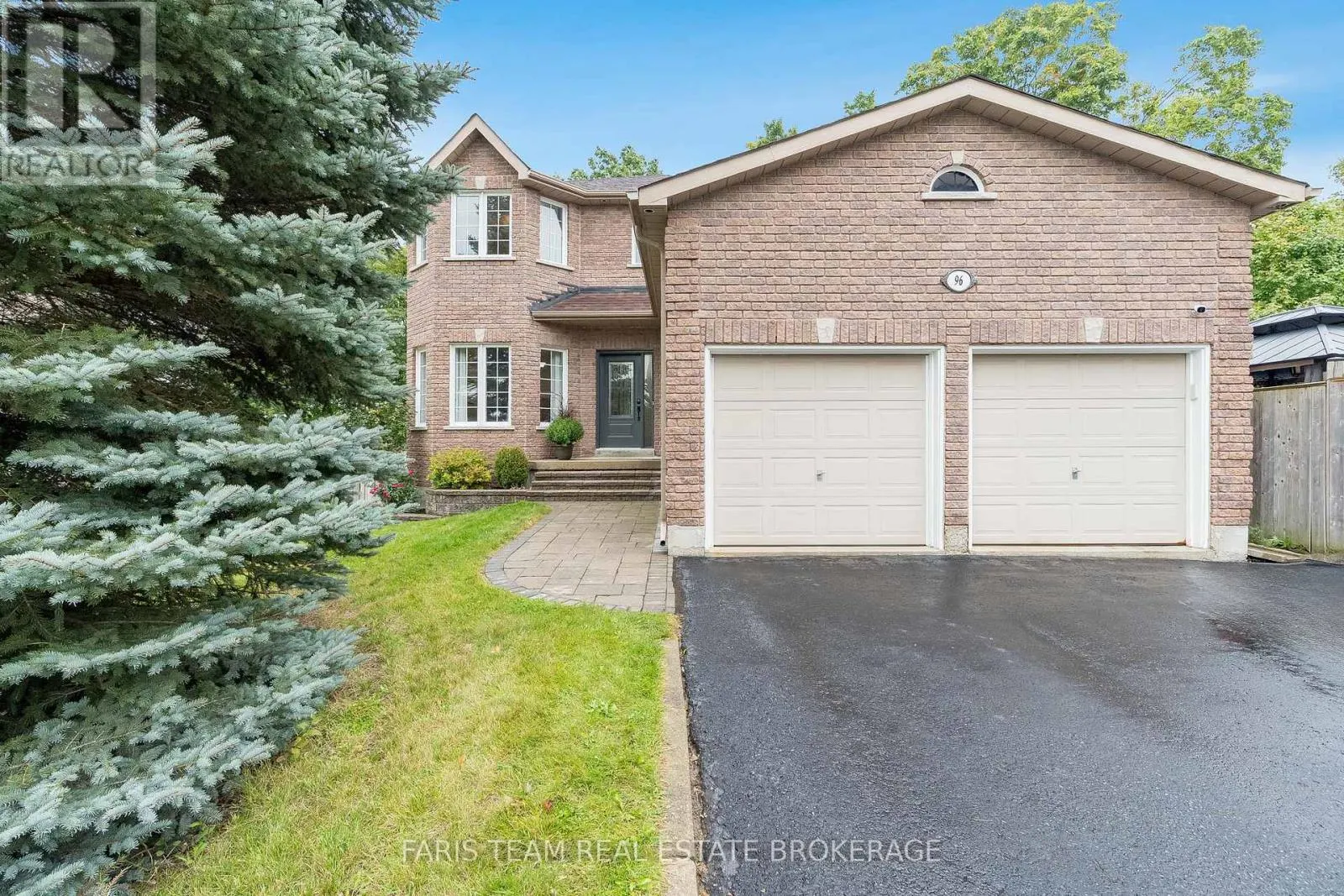 96 OSPREY RIDGE ROAD