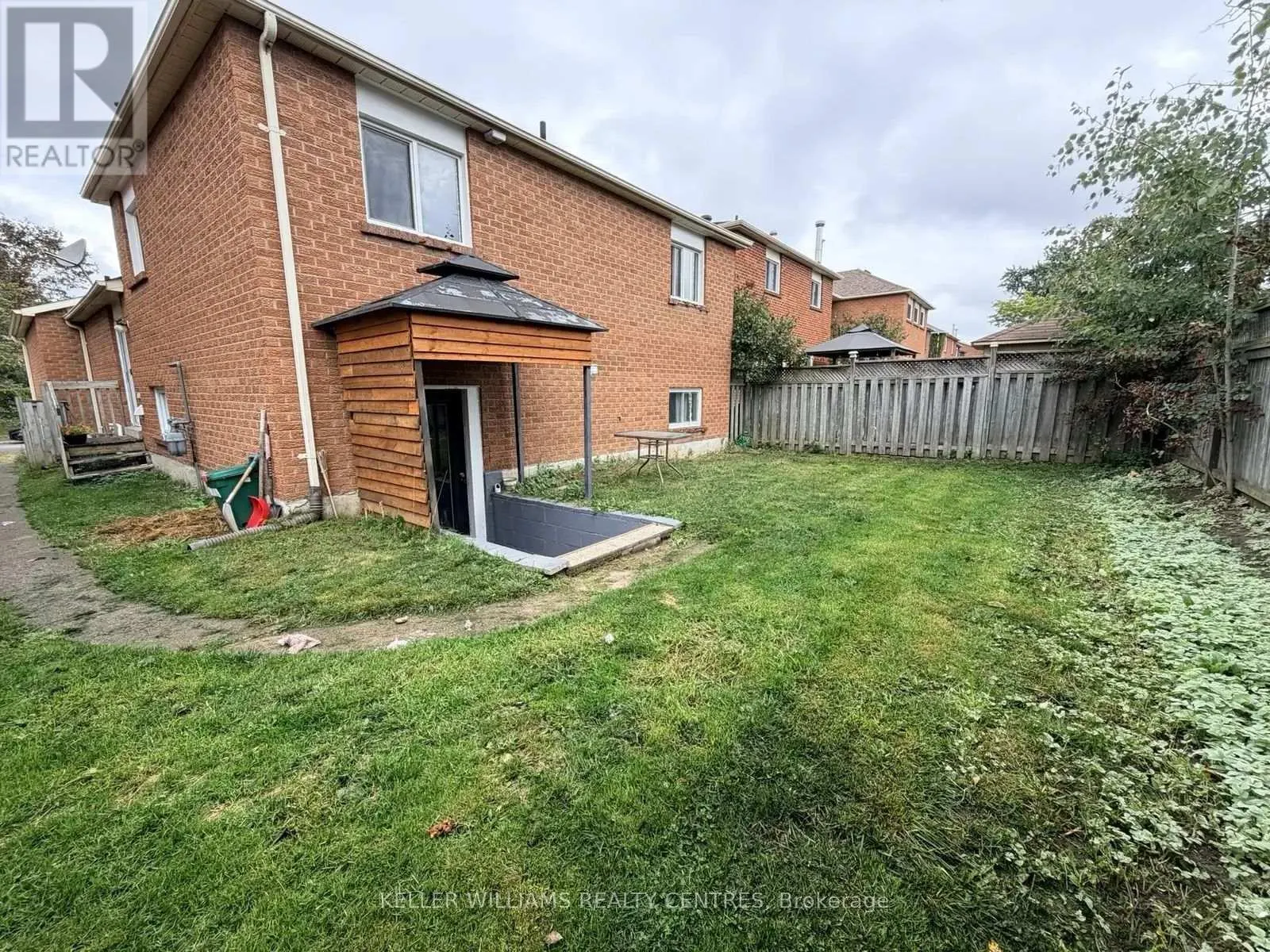 LOWER - 51 MCDOUGALL DRIVE