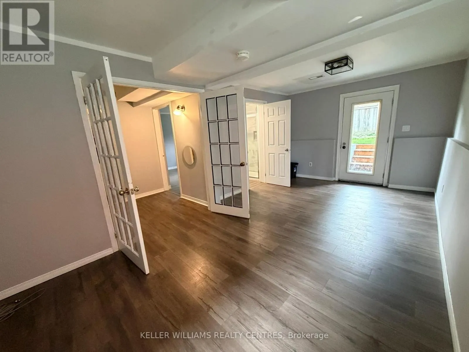 LOWER - 51 MCDOUGALL DRIVE