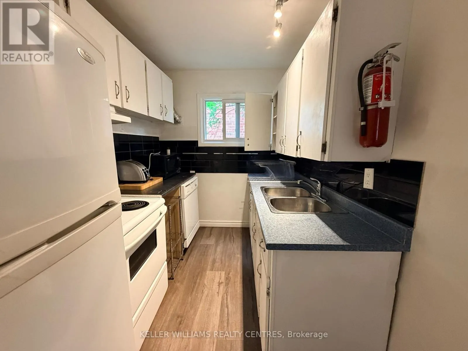 LOWER - 51 MCDOUGALL DRIVE