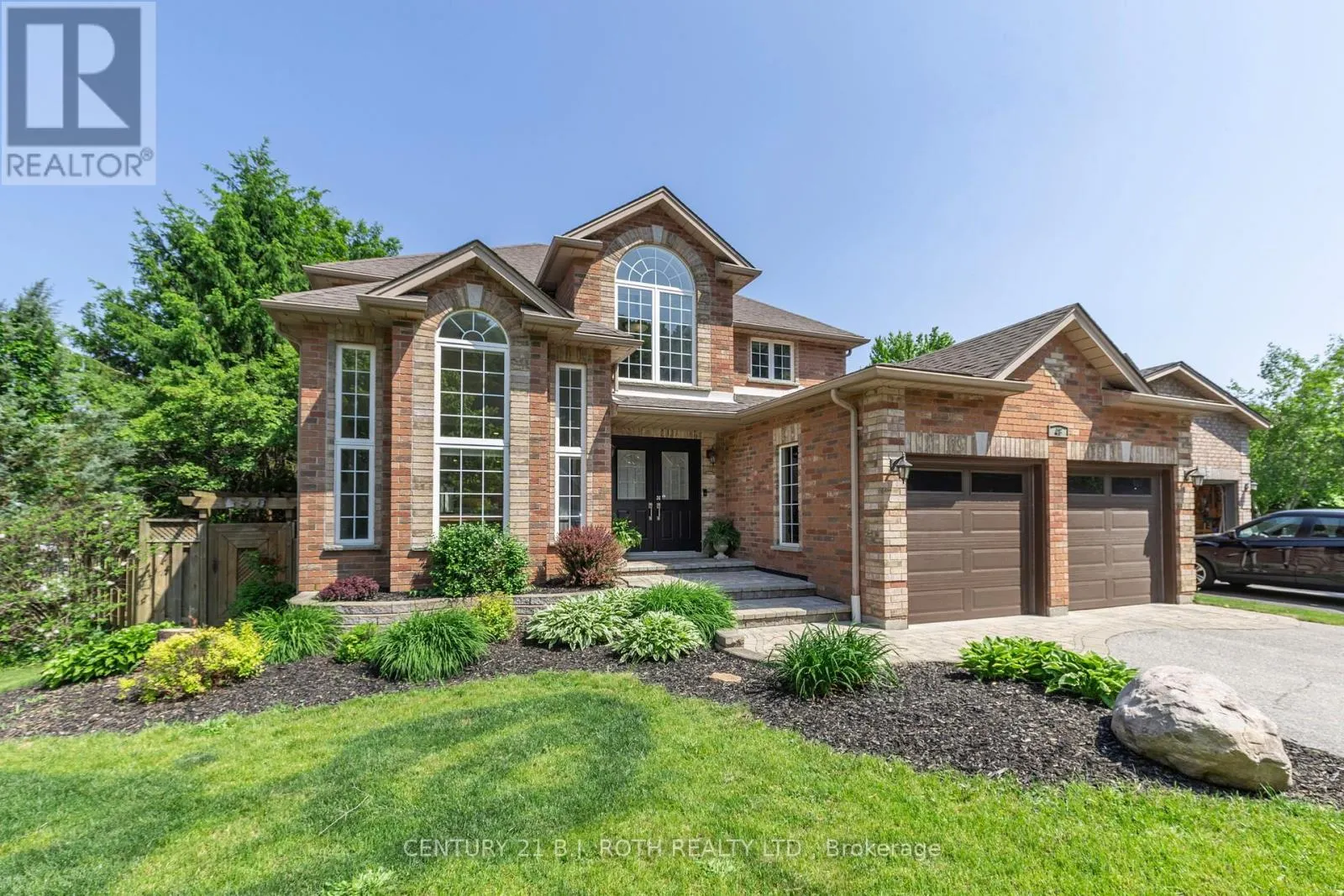 48 CRIMSON RIDGE ROAD