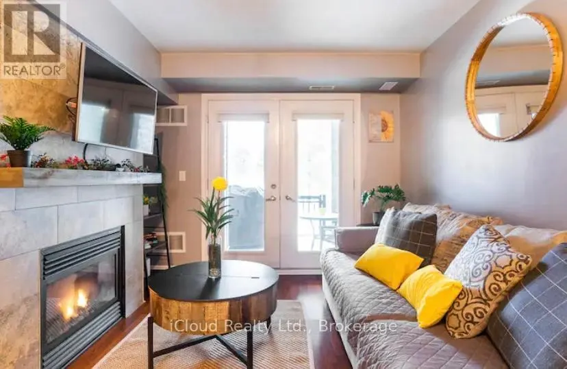 104 - 1 BRANDY LANE DRIVE