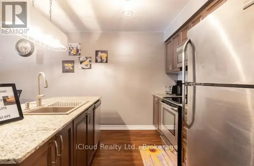 104 - 1 BRANDY LANE DRIVE