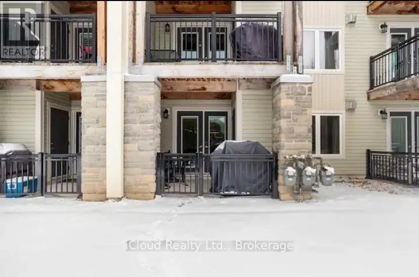 104 - 1 BRANDY LANE DRIVE