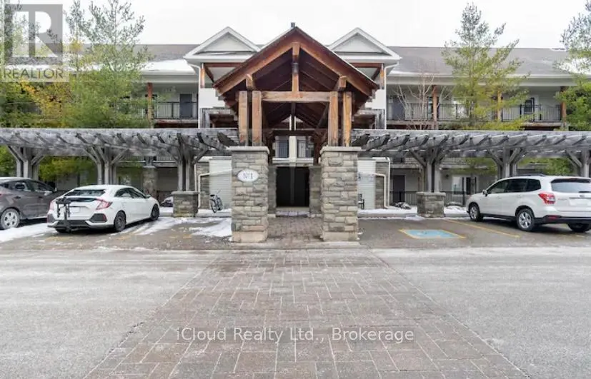 104 - 1 BRANDY LANE DRIVE