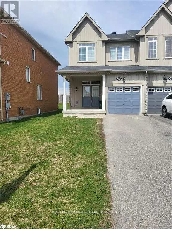 98 PEARCEY CRESCENT