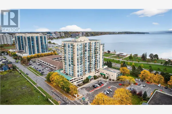 905 - 65 ELLEN STREET